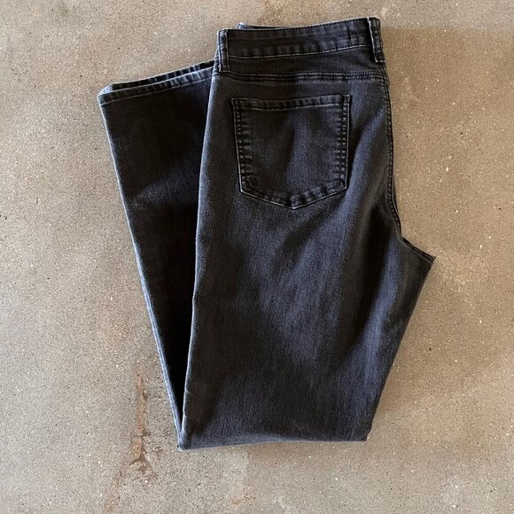 Kut from the Kloth-Diana Relaxed Fit Skinny Jean - Picture 2 of 7